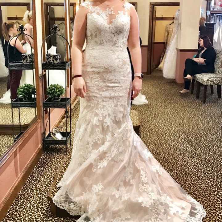 DID I MAKE THE WRONG DECISION?!