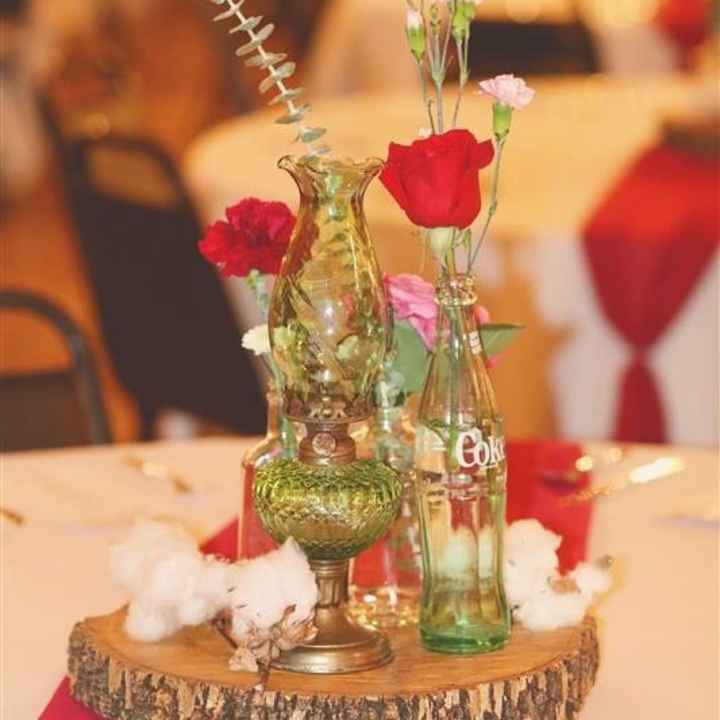 I am officially a Mrs.