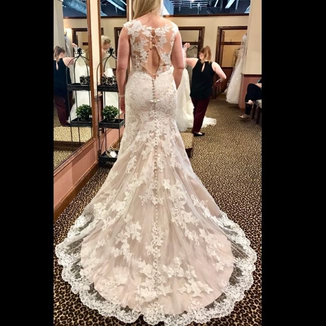 DID I MAKE THE WRONG DECISION?!