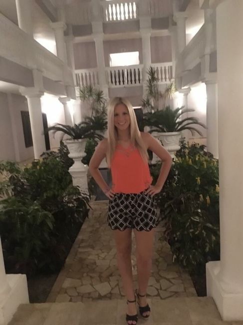 January Honeymoon