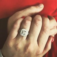 Brides of 2020!  Show us your ring! - 1