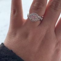 Brides of 2022! Show us your ring! - 1