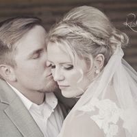 I am officially a Mrs.