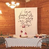 I am officially a Mrs.