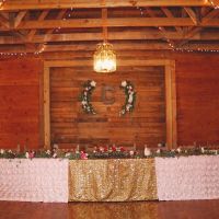 I am officially a Mrs.