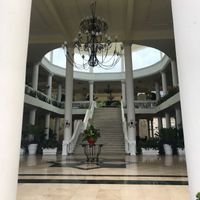 I am officially a Mrs.