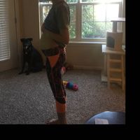 Just found out i am expecting - 1