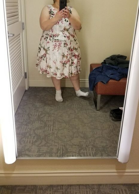 Need help picking - 2