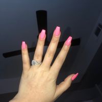 Calling All June 2019 Brides! Let's See Those Rings!! - 1