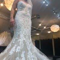 i said yes to the dress! - 2