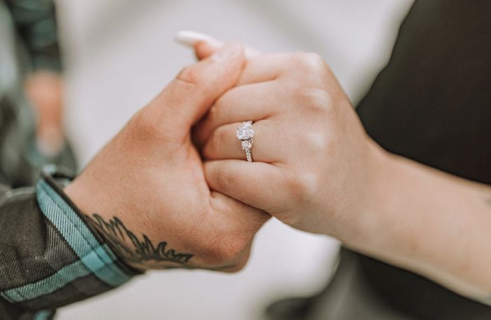 2023 Brides - Show us your ring! 10