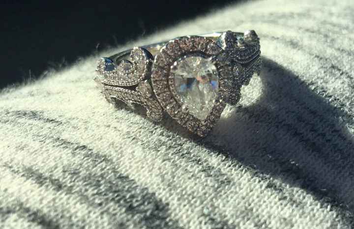  Introducing myself - Newly Engaged! - 1