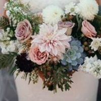 Show off your bouquet inspiration - 1