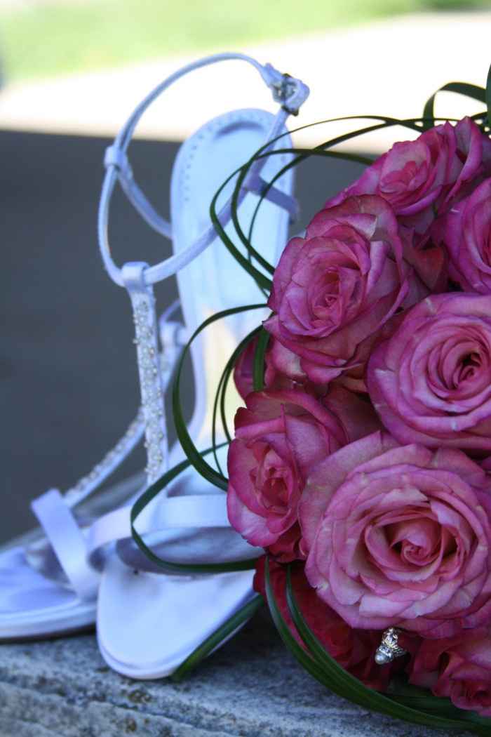 Starting out Wedding Photographers