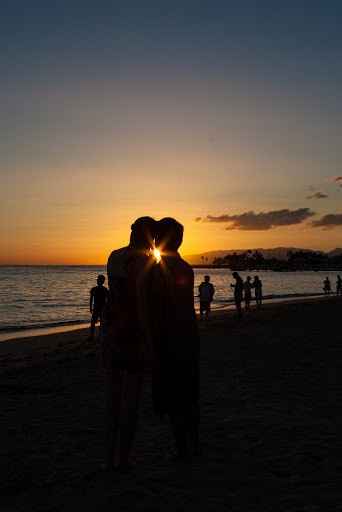 How did he/she propose?
