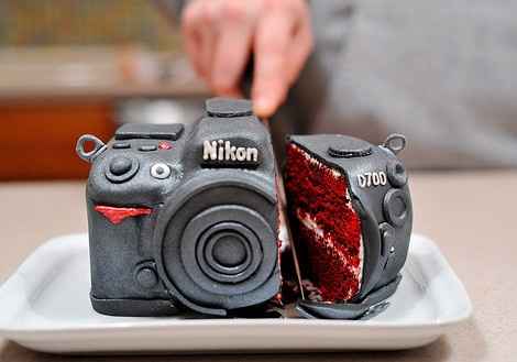 Wedding Cakes