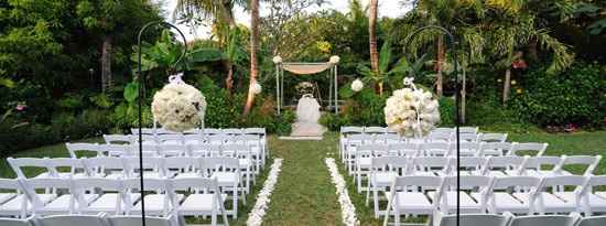 When & Where - Share your venue.