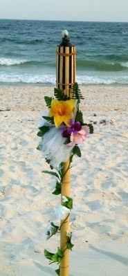 Themed Weddings
