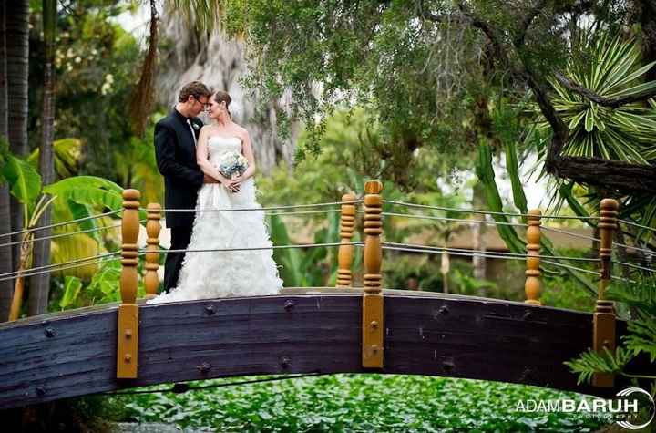 Just booked our venue!***Update with Pics in Comments!***