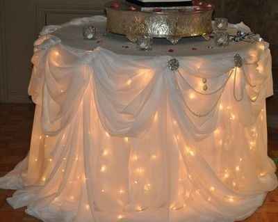 My style doesn't match my venue.