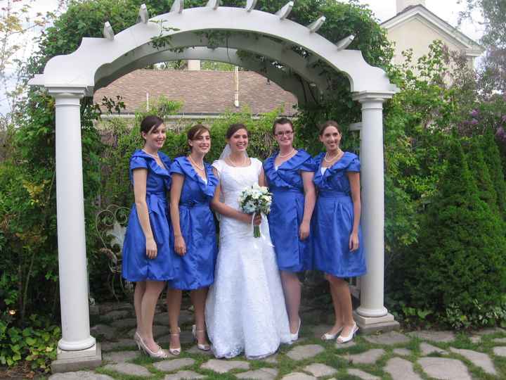 Temple Weddings