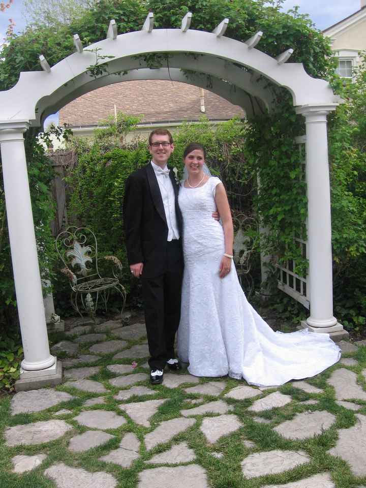 Temple Weddings