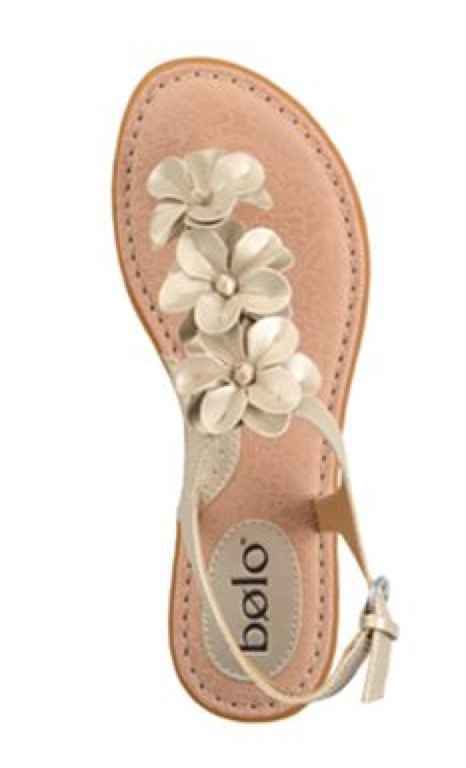 Show me your flats