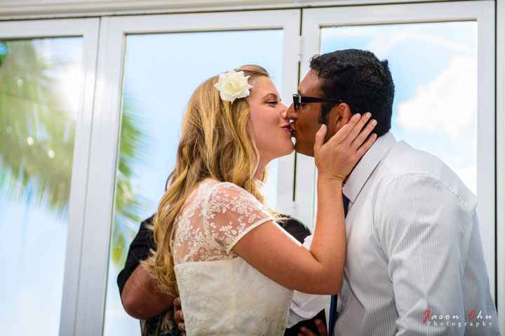 Photographing Our First Wedding! (Pic Heavy!)
