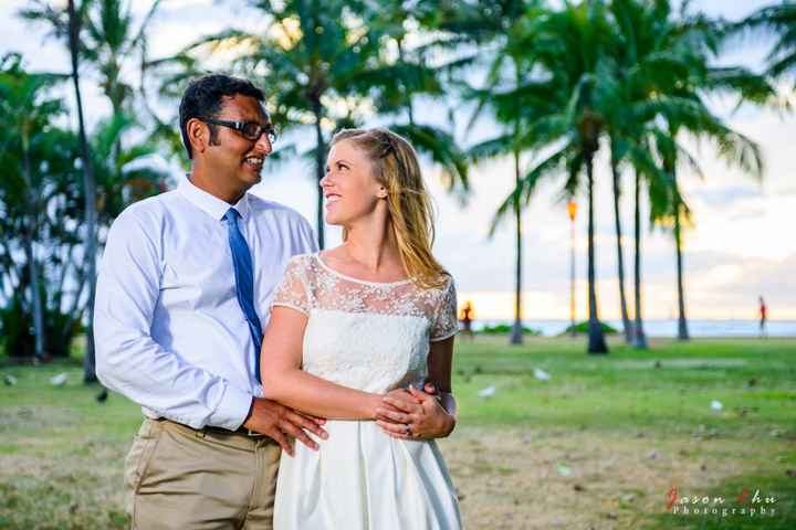 Photographing Our First Wedding! (Pic Heavy!)