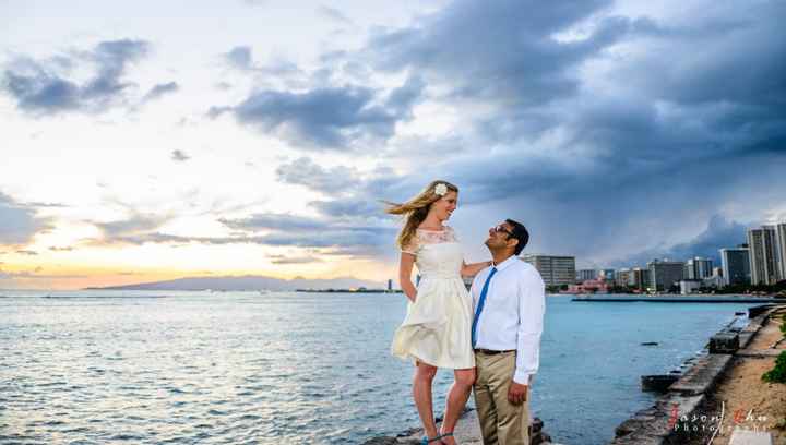 Photographing Our First Wedding! (Pic Heavy!)