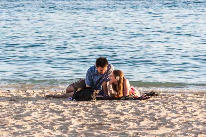 Show me your proposal pictures!(or e-pics)