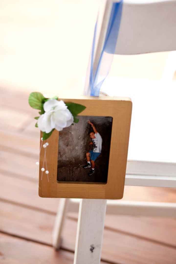 Pic displays