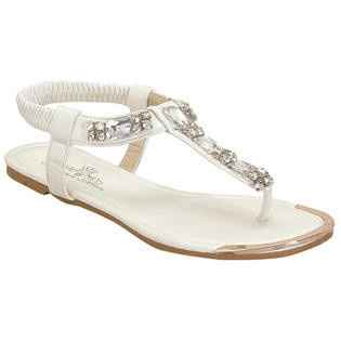 Bridal Flip Flops for entire wedding... opinion?