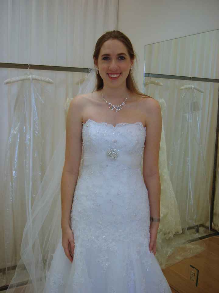 Share your latest dress picture!