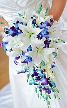 bouquets?