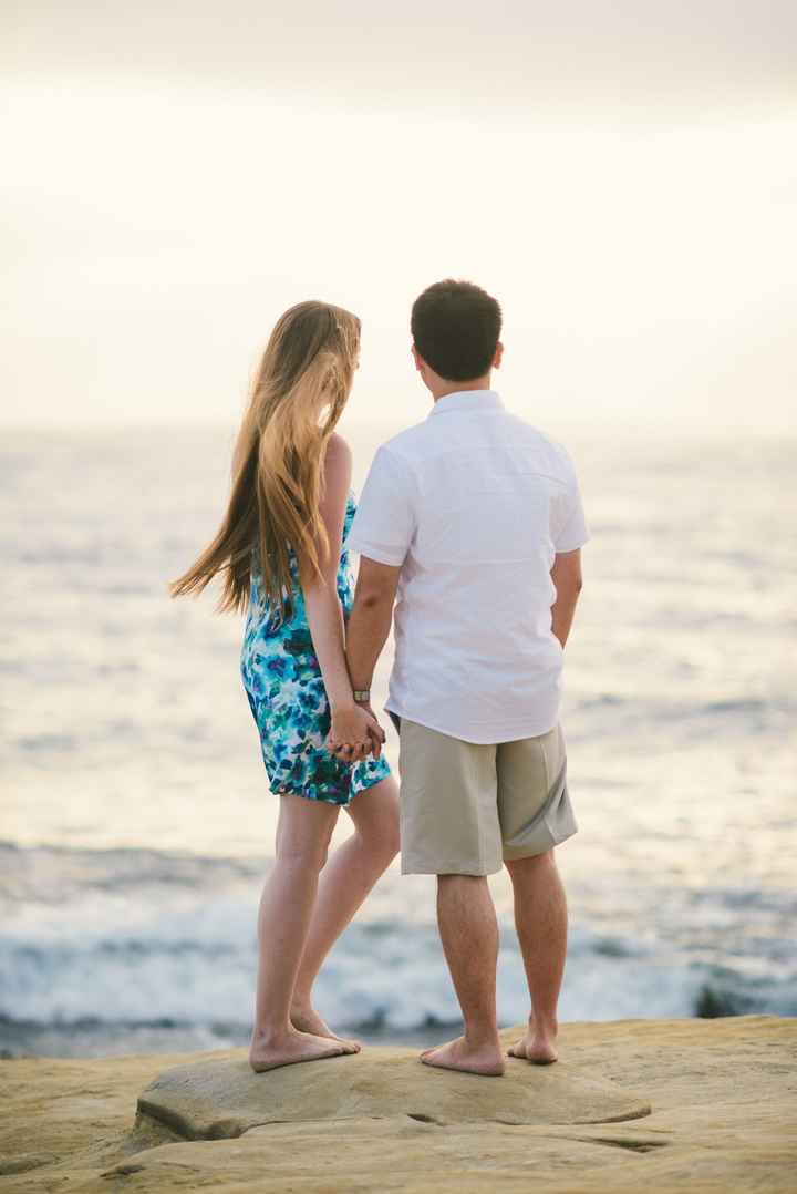 I LOVE my Engagement Pictures *Pic Heavy*