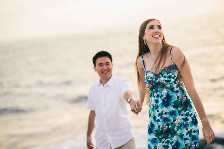 I LOVE my Engagement Pictures *Pic Heavy*