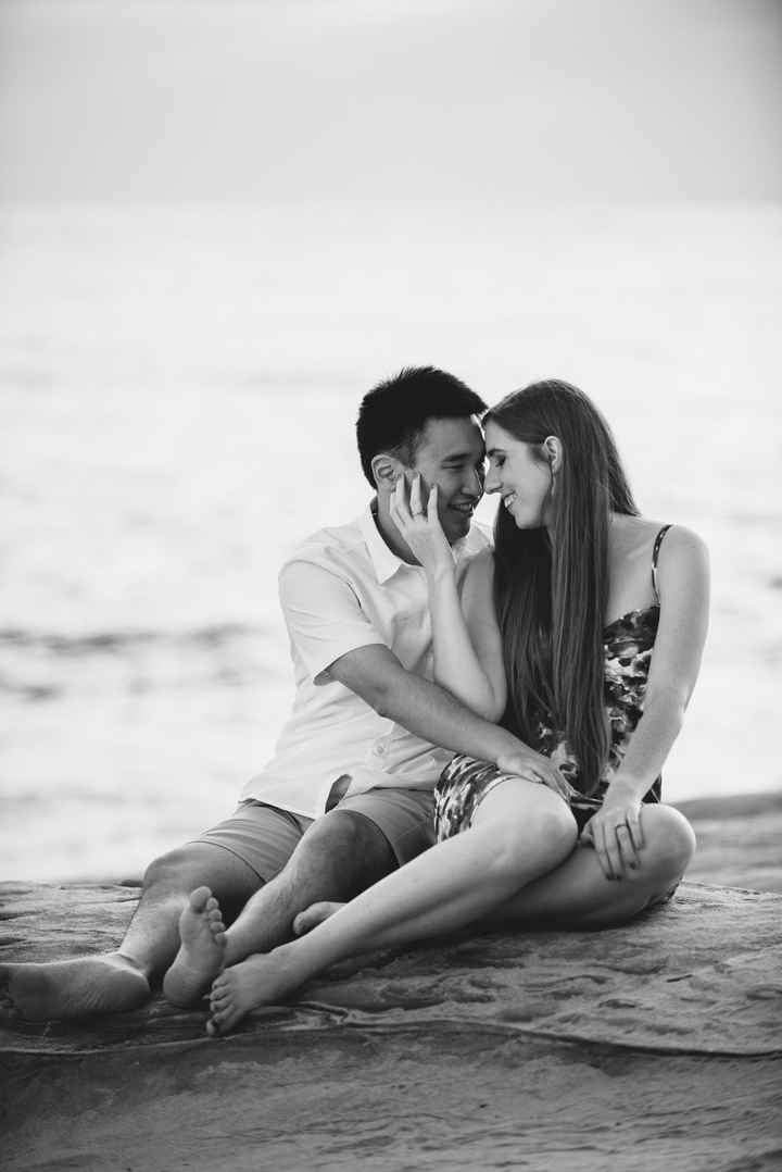I LOVE my Engagement Pictures *Pic Heavy*