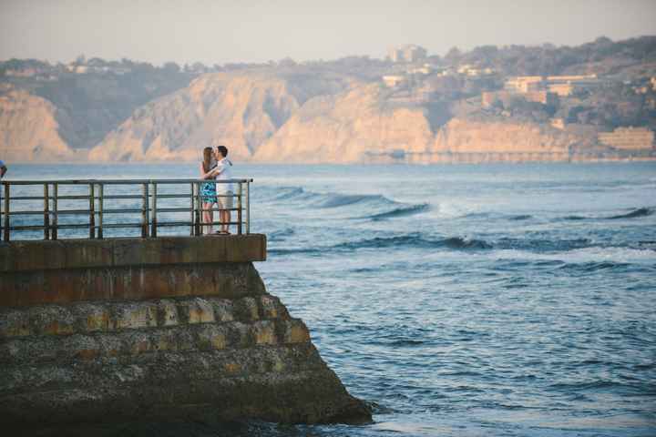 I LOVE my Engagement Pictures *Pic Heavy*