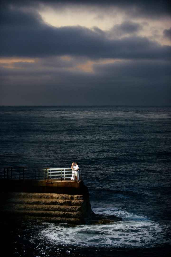 I LOVE my Engagement Pictures *Pic Heavy*