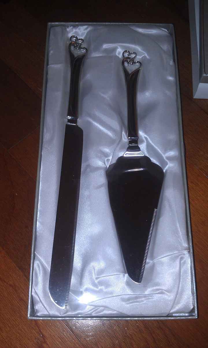 Toasting Flutes & Serving Set - What are you doing?