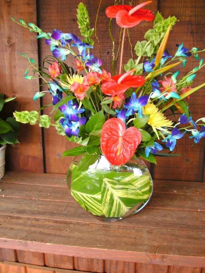 Centerpieces!!