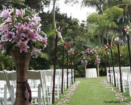 Let me see your Venue!!