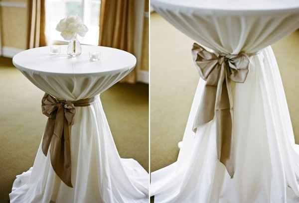 Suggestions for ceremony site-set up. (Pic)