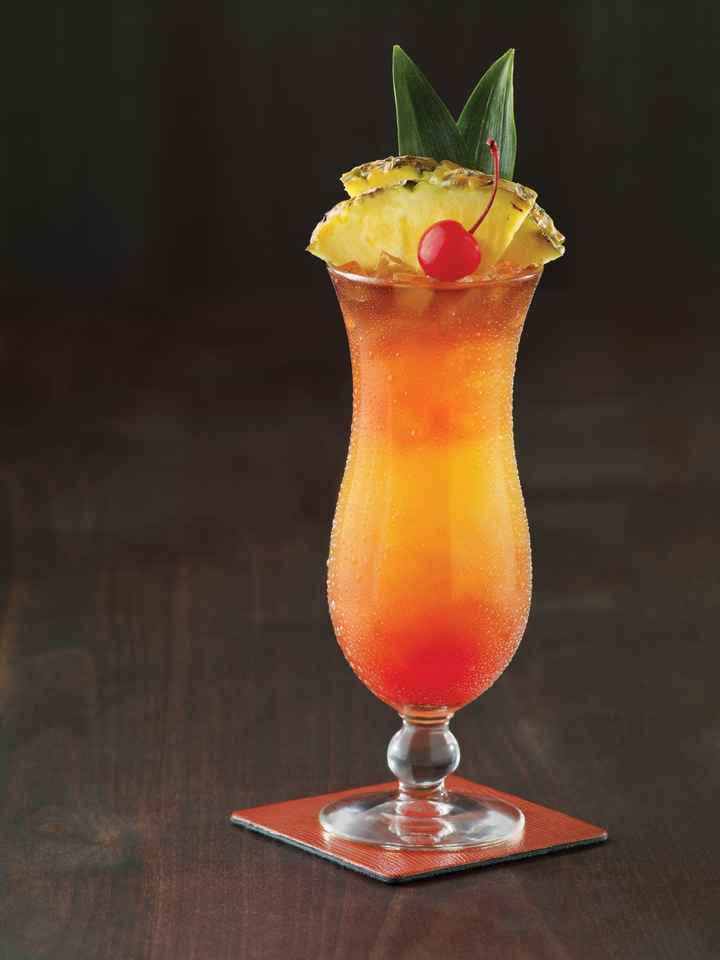Show Me Your Signature Drinks!