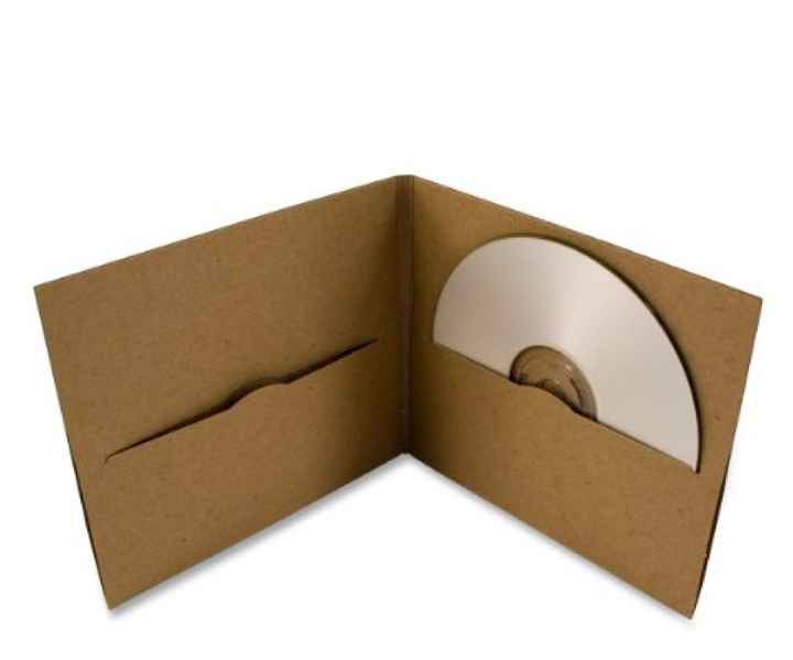 Wedding Favors - CD
