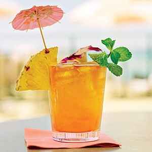 Specialty Drinks!