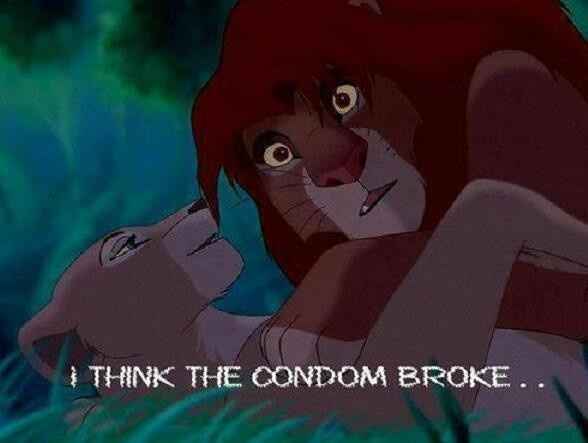 Spin off!!! Ok super fun thread! Your favorite Disney/Musical meme!!