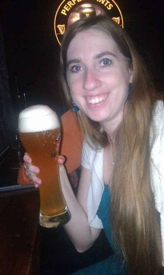 NWR:  I AM A MASTER OF SCIENCE!!!!