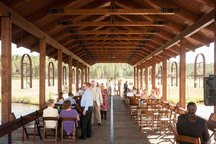 ARIZONA BRIDES